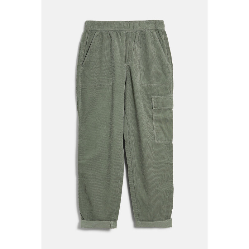 NOHAVICE CAMEL ACTIVE TROUSER 66942912