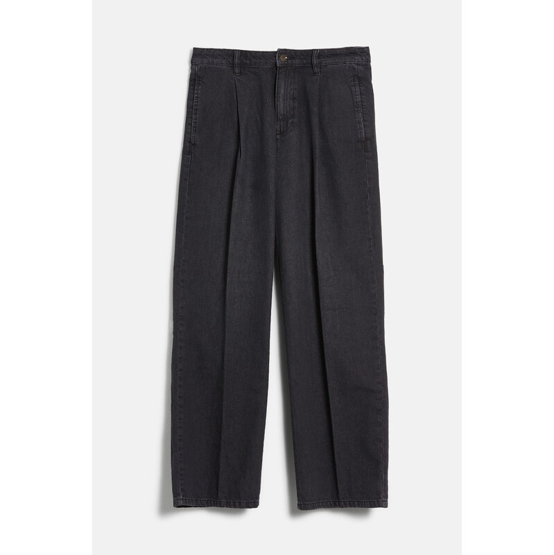 NOHAVICE CAMEL ACTIVE TROUSER 66942913