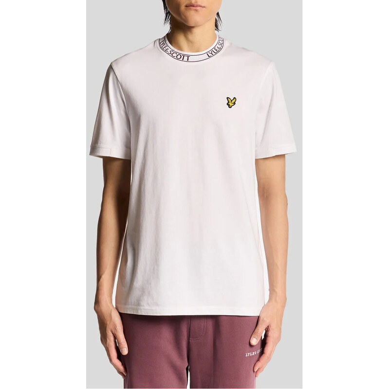 Lyle & Scott pánske tričko 66943052