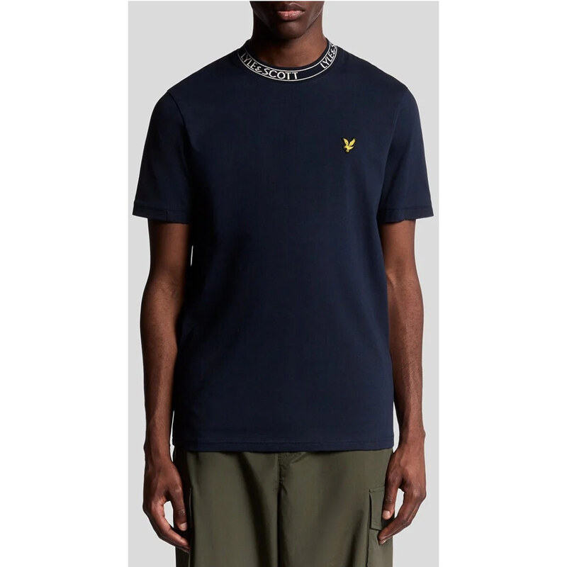 Lyle & Scott pánske tričko 66943054