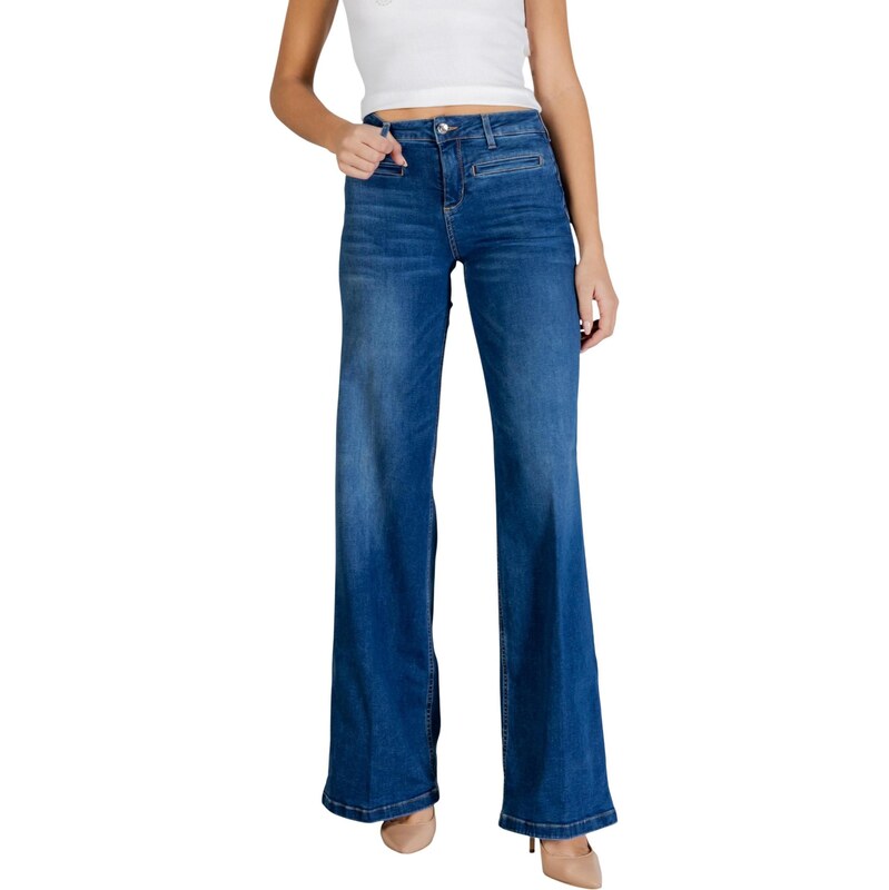 Dámske rovné rifle Liu Jo 66943059