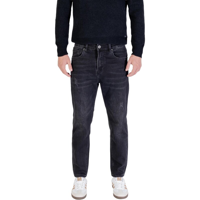 Gianni Lupo pánske rifle 66943070