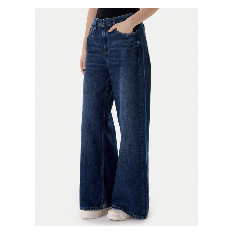 Džínsy Guess 66942971