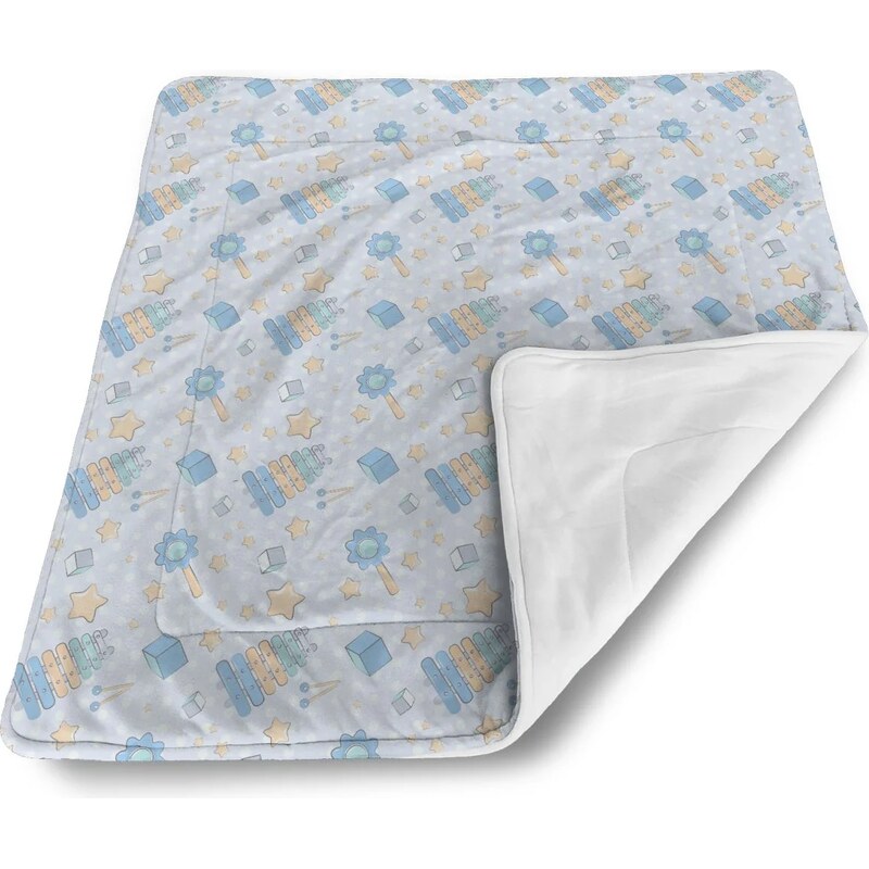 Sablio Deka pre bábätko Zvonkohra 60375093