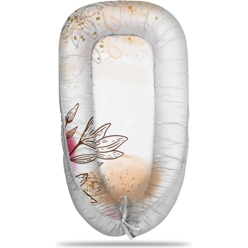 Sablio Hniezdočko pre bábätko Jarný akvarel 65114338