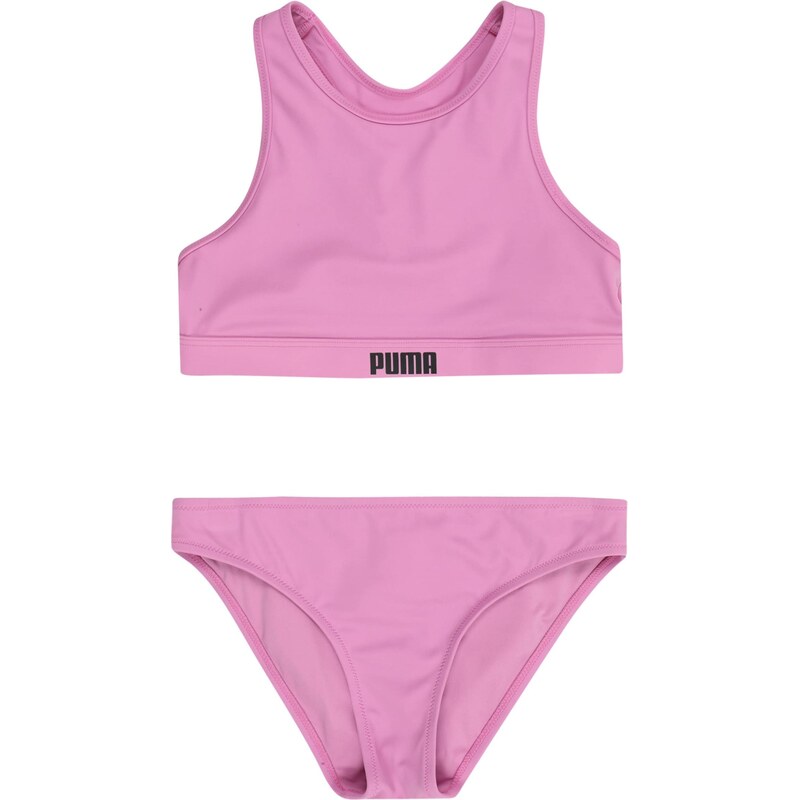 PUMA Bikiny svetlofialová 66951729