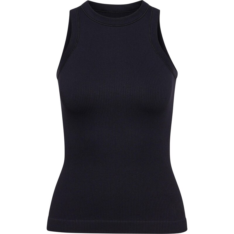 Hummel Funkčné tričko Pulse čierna 66945331