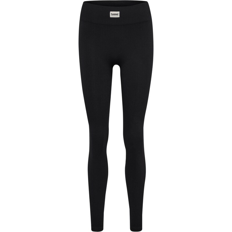 Hummel Legíny Pulse čierna / biela 66945329