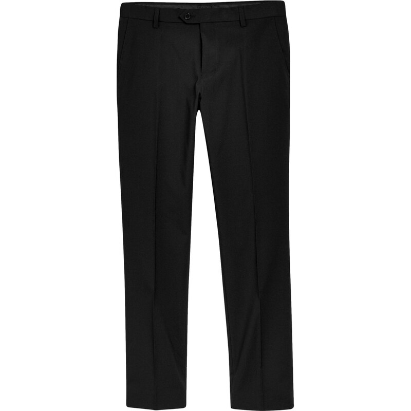 Next Nohavice s pukmi čierna 66945337