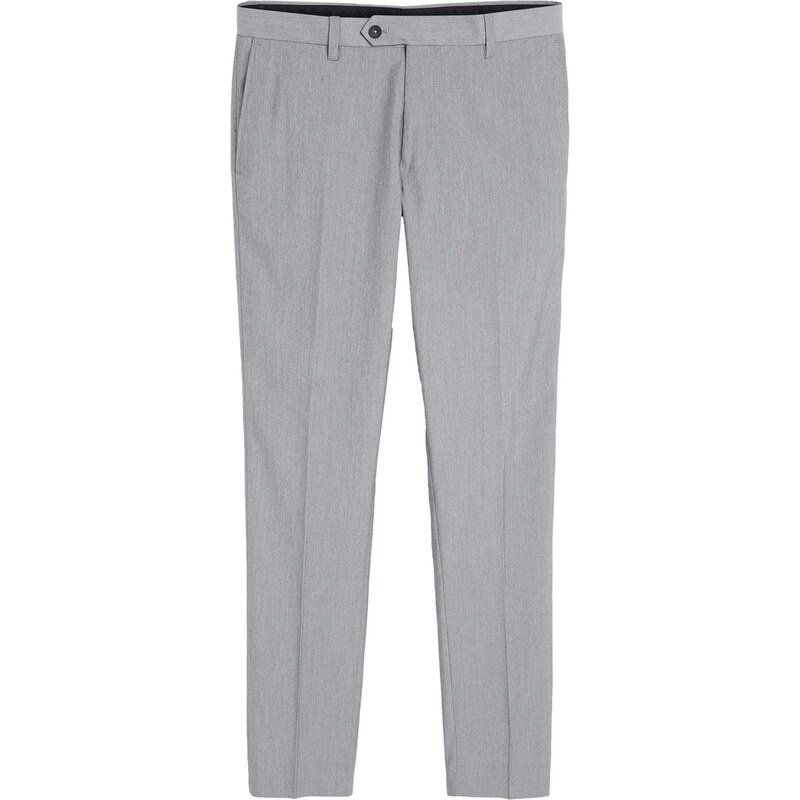 Next Nohavice svetlosivá 66945338