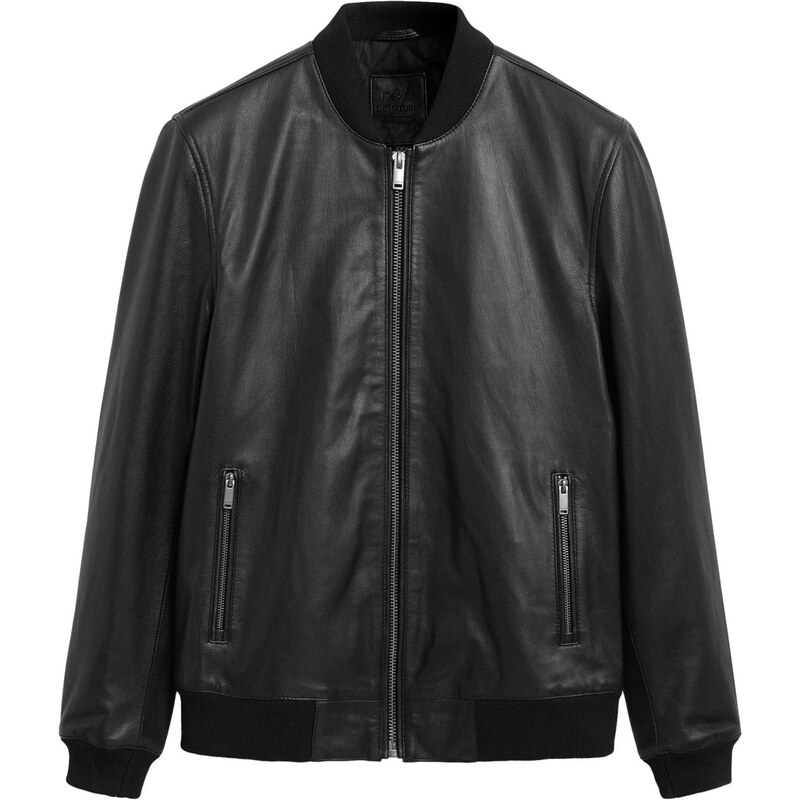 Next Prechodná bunda čierna 66945339