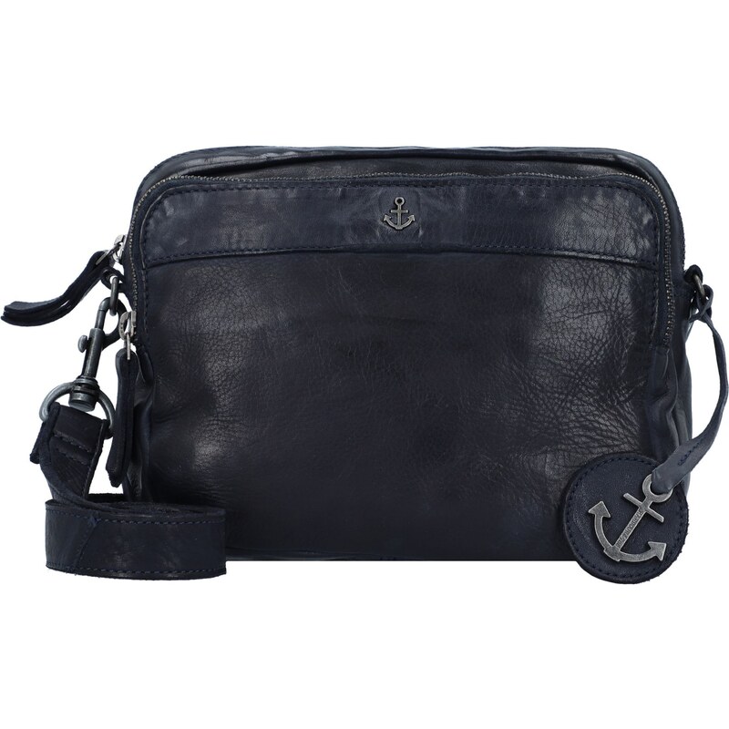 Harbour 2nd Taška cez rameno Thalea tmavomodrá 66945355