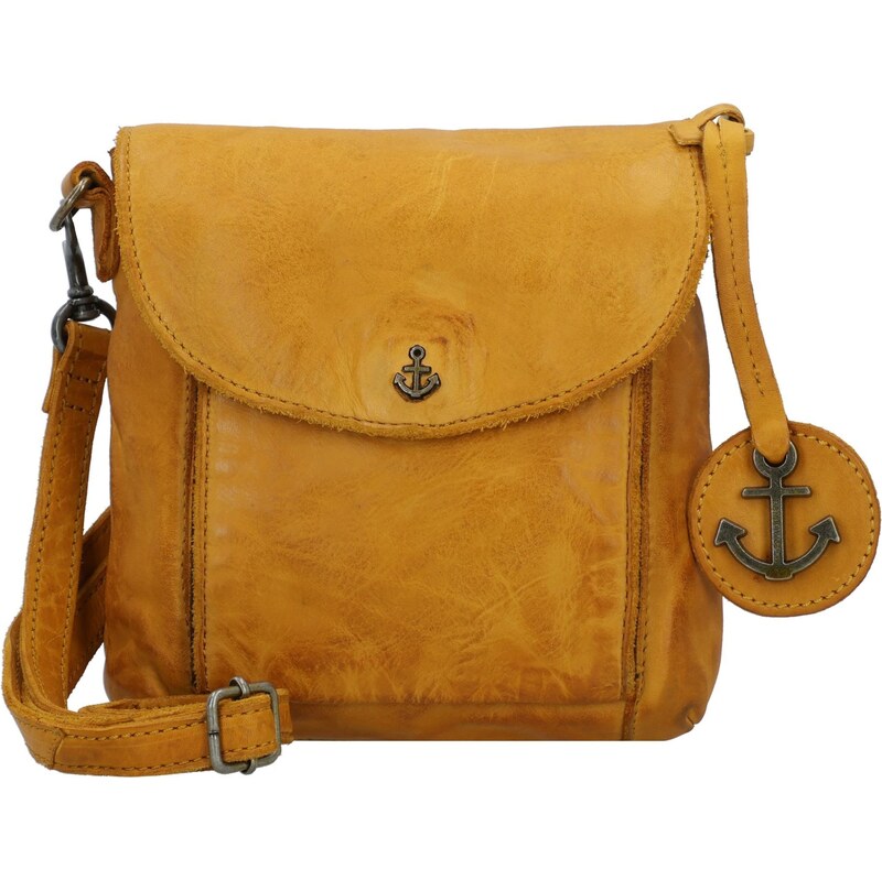 Harbour 2nd Taška cez rameno Anchor Love Iben karí 66945368