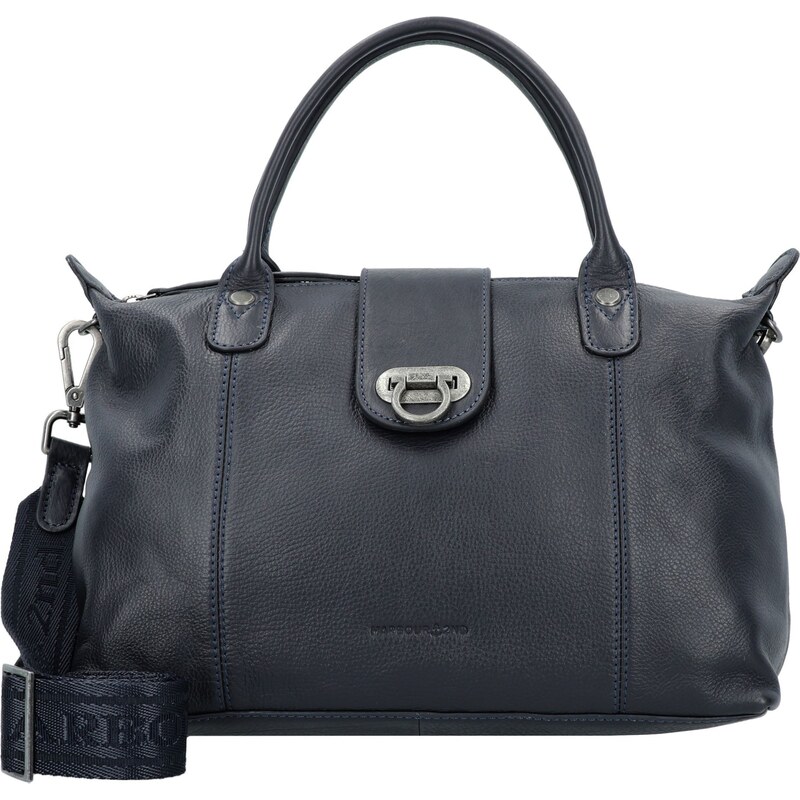 Harbour 2nd Kabelka Just Pure Liane námornícka modrá 66945370