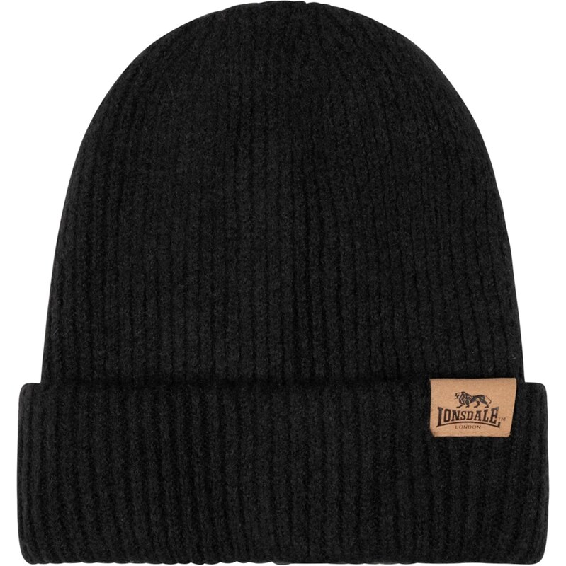 LONSDALE Čiapky Bridport čierna 66945374