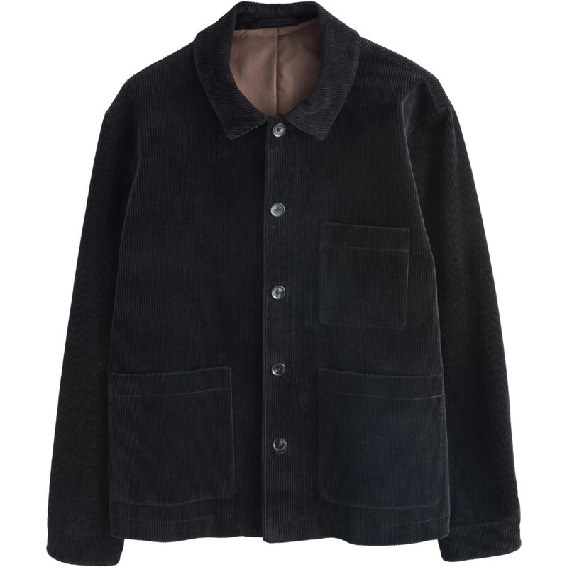 Next Prechodná bunda čierna 66945409