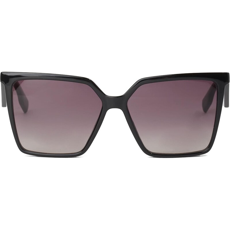 Karl Lagerfeld Slnečné okuliare čierna 66945414