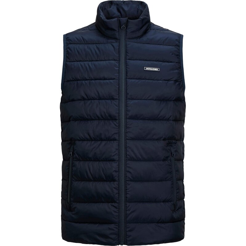Jack & Jones Junior Vesta JJLOUIS tmavomodrá 66945465