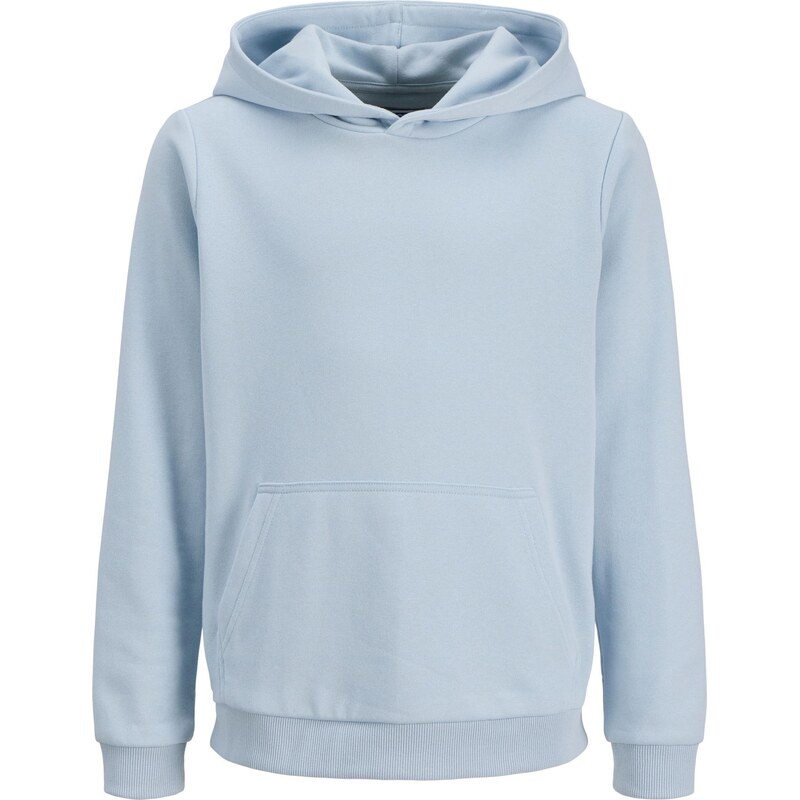 Jack & Jones Junior Mikina JJEBradley svetlomodrá 66945469