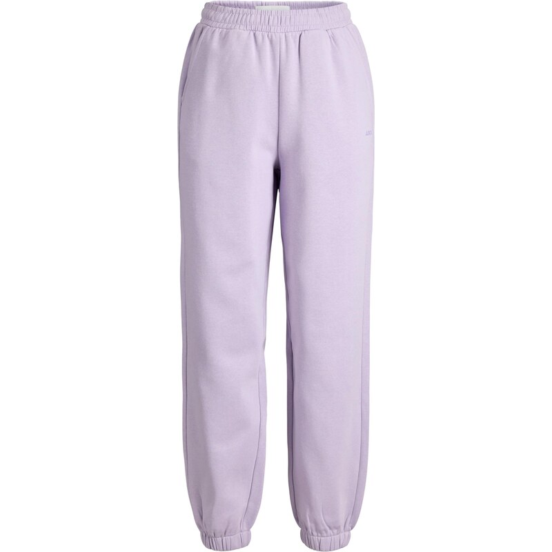 JJXX Nohavice JXAbbie svetlofialová 66945484