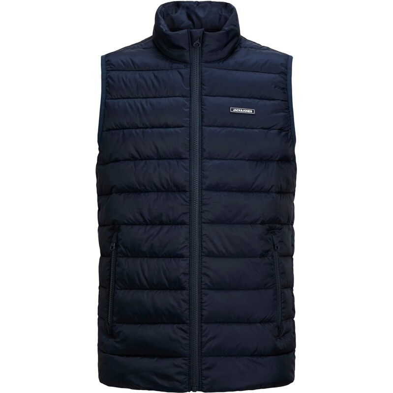 Jack & Jones Junior Vesta JJLOUIS námornícka modrá 66945492
