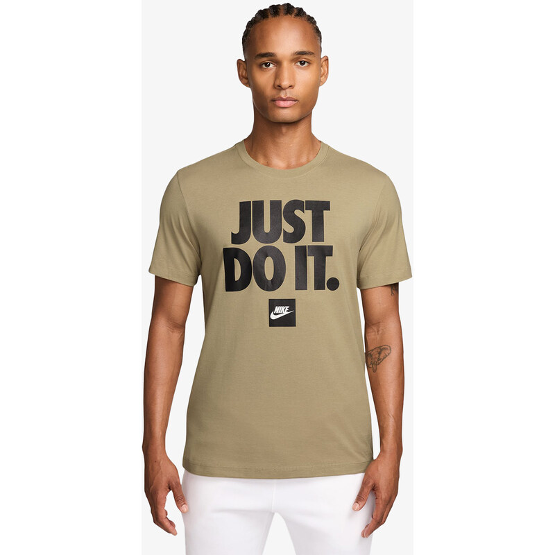 Nike M NSW TEE FRAN JDI VERBIAGE XS 67659227