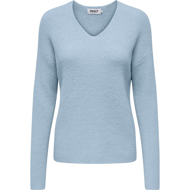 ONLY Sveter ONLCamilla nebesky modrá 66945571