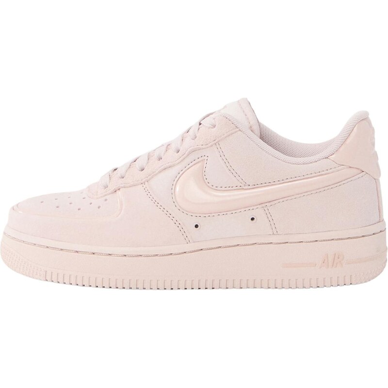 Nike Sportswear Nízke tenisky Air Force 1 07 rosé 66945619