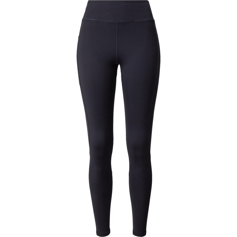 ICANIWILL Športové nohavice Essential čierna 66945654