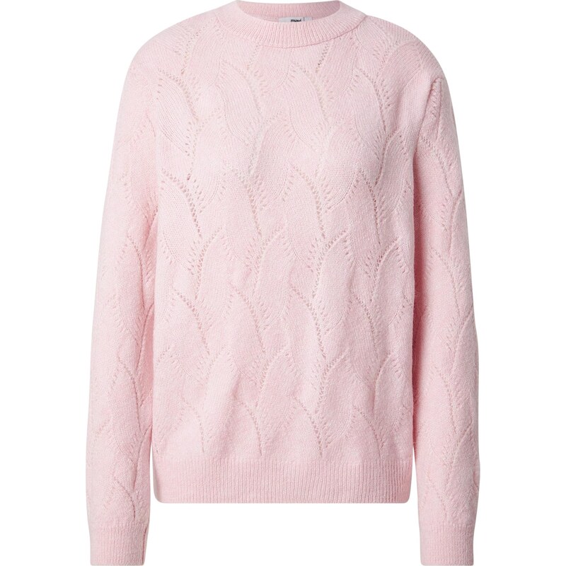 Mavi Sveter svetloružová 66945658