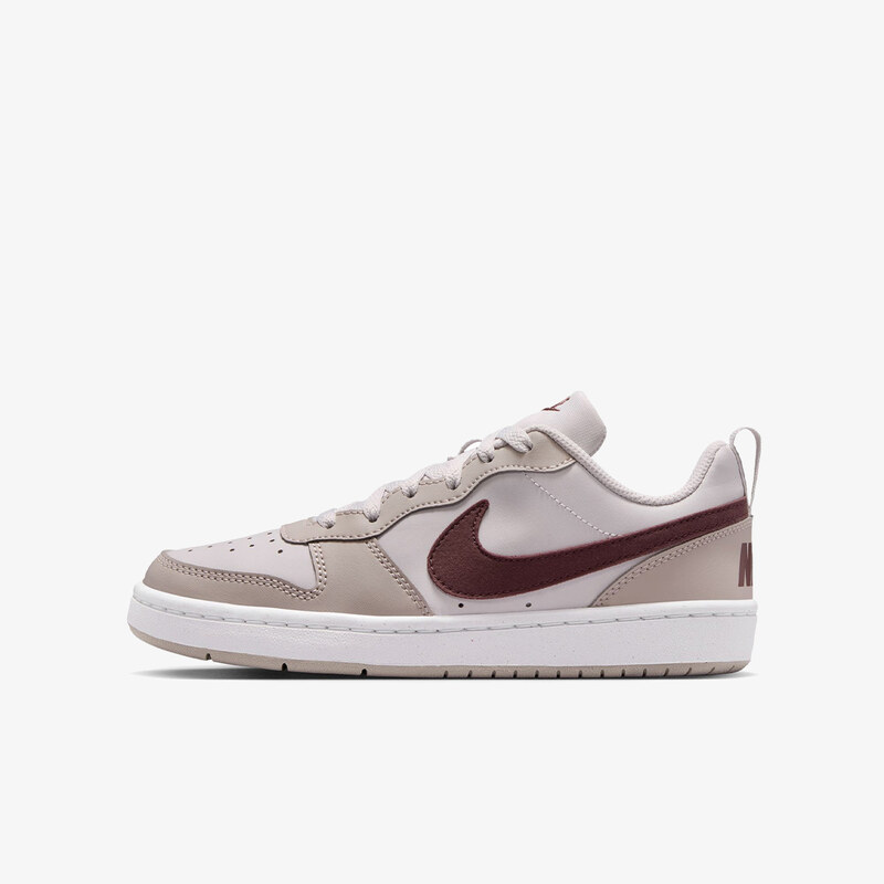 Nike COURT BOROUGH LOW ESS+ BG EUR 35.5 66949323