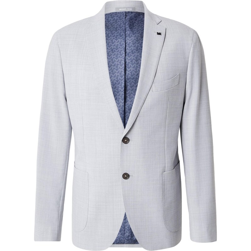 Michael Kors Sako svetlosivá 66945711