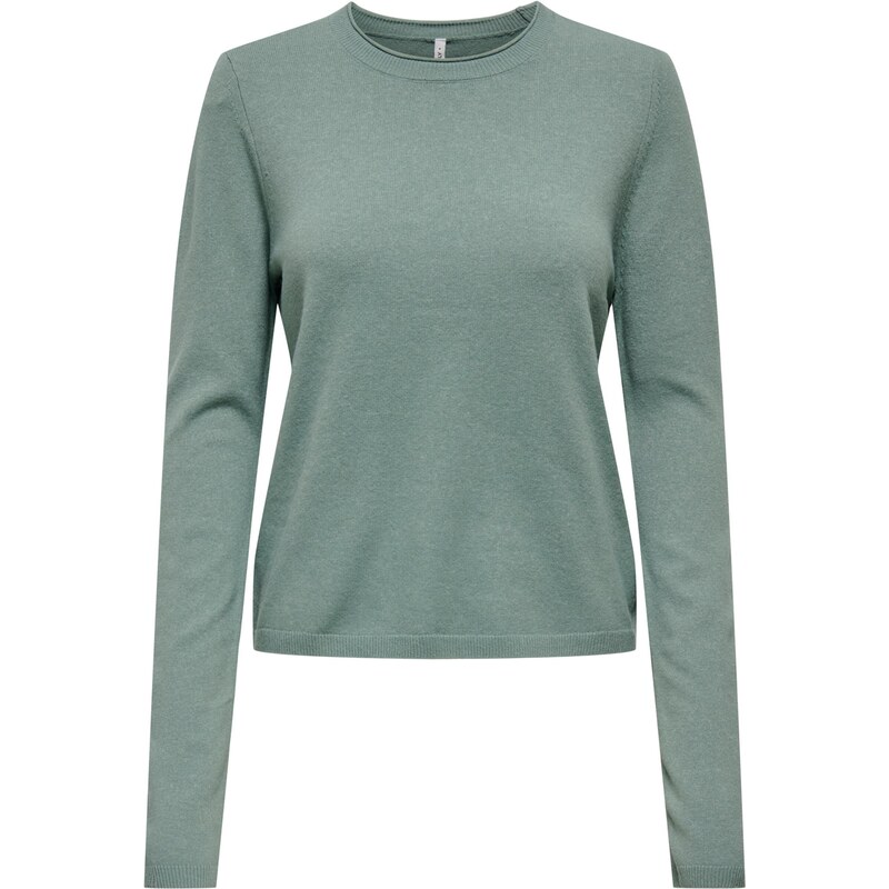 ONLY Sveter ONLLOYAL nefritová 66945731