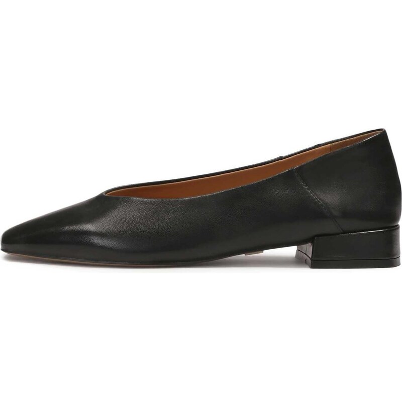 Kazar Lodičky čierna 66945388