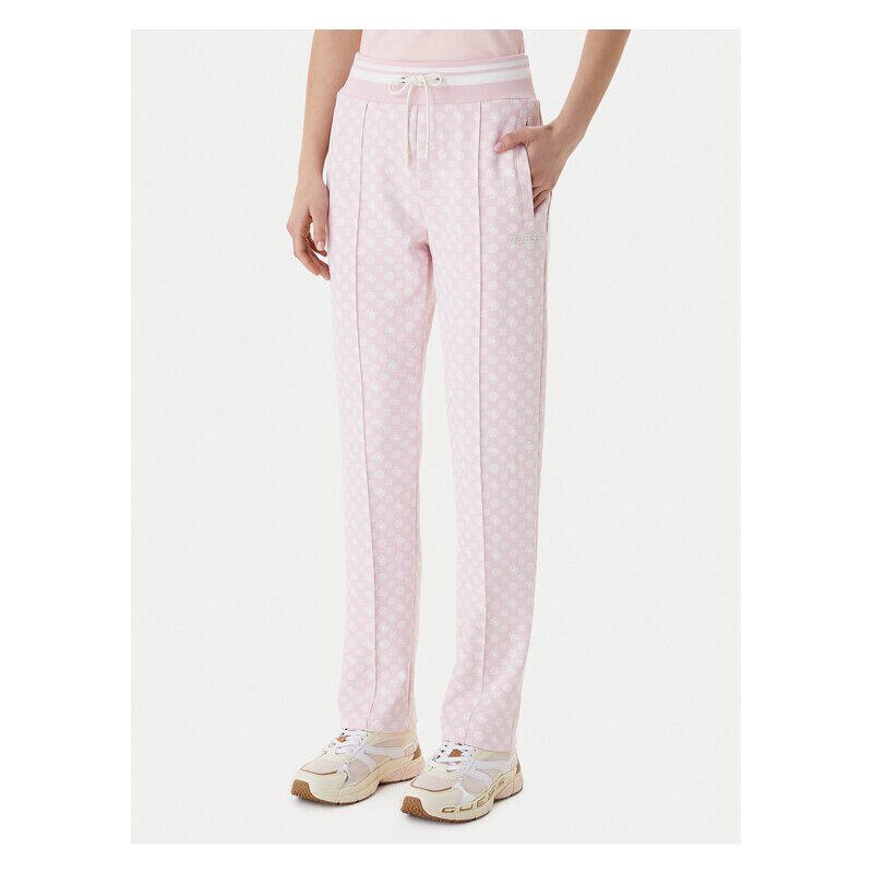 Teplákové nohavice Guess 66944066