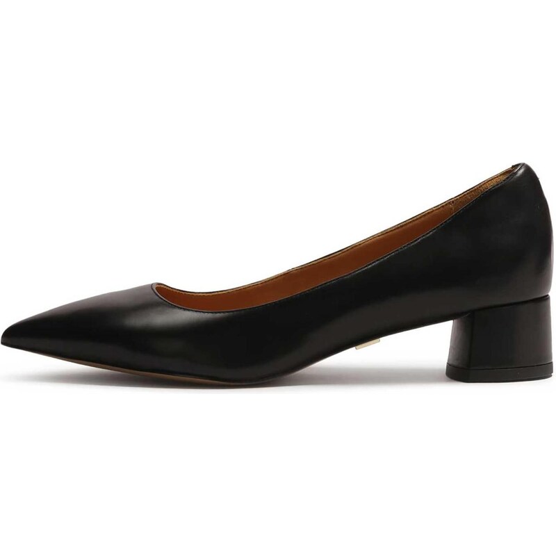 Kazar Lodičky čierna 66945405