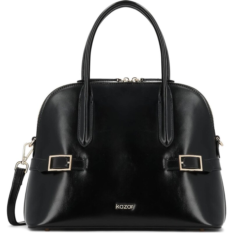 Kazar Kabelka čierna 66945421