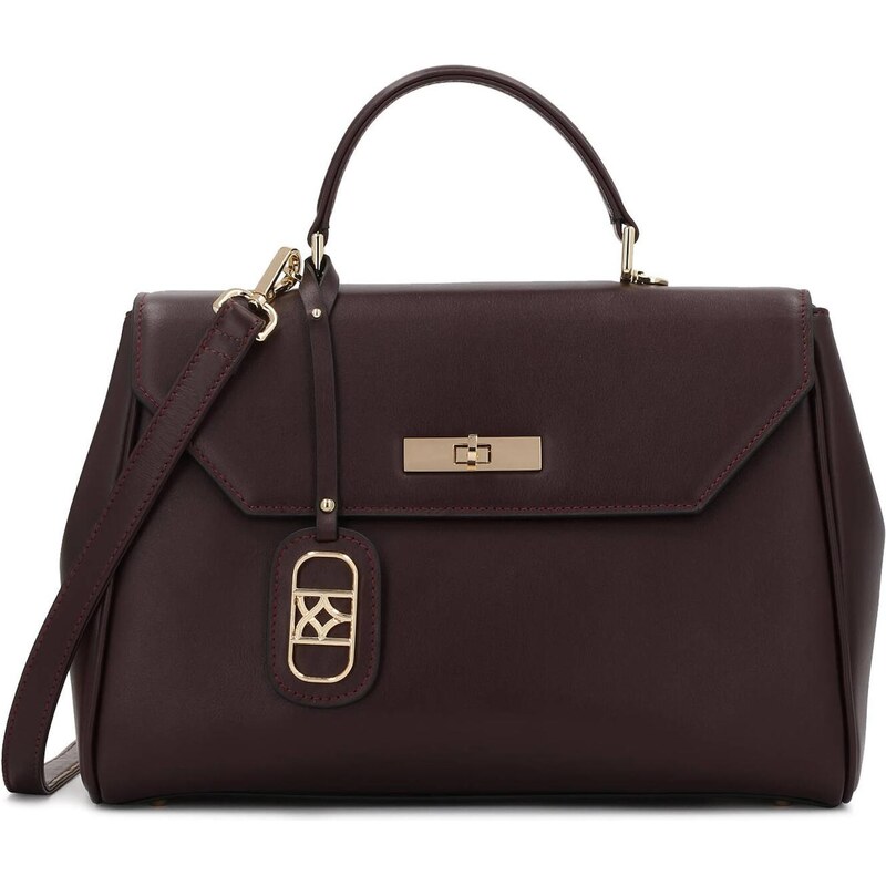 Kazar Kabelka bordová 66945428