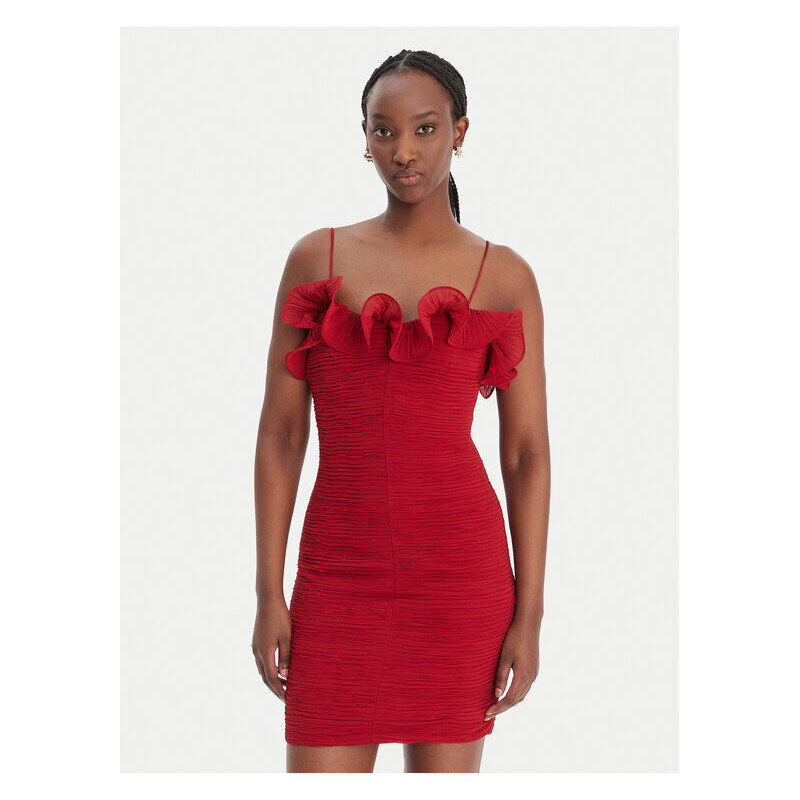 Koktejlové šaty Guess 66853274