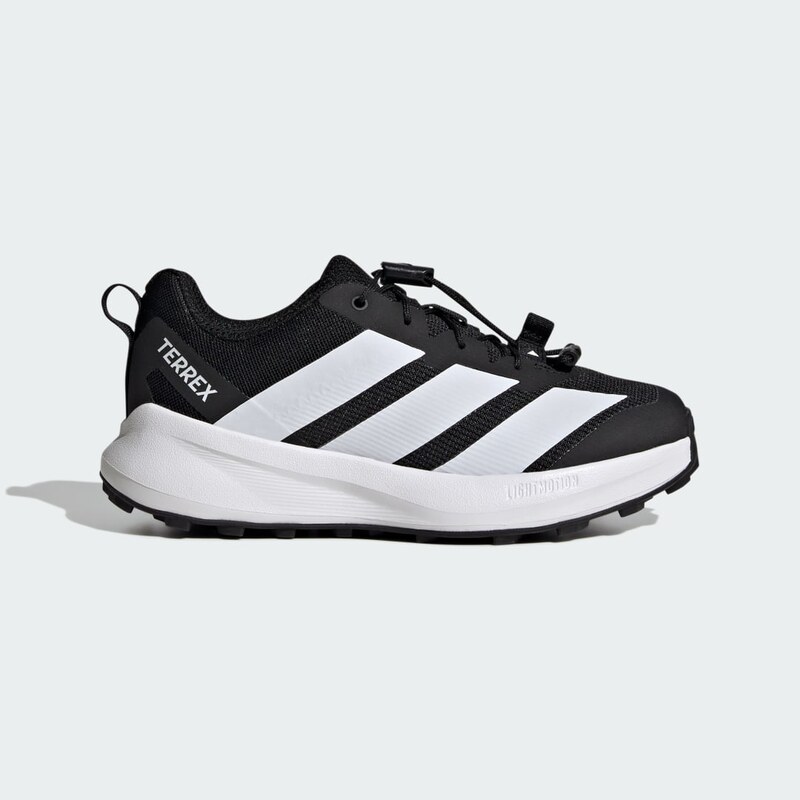 Adidas Detské trailové tenisky Terrex Agravic 66944105