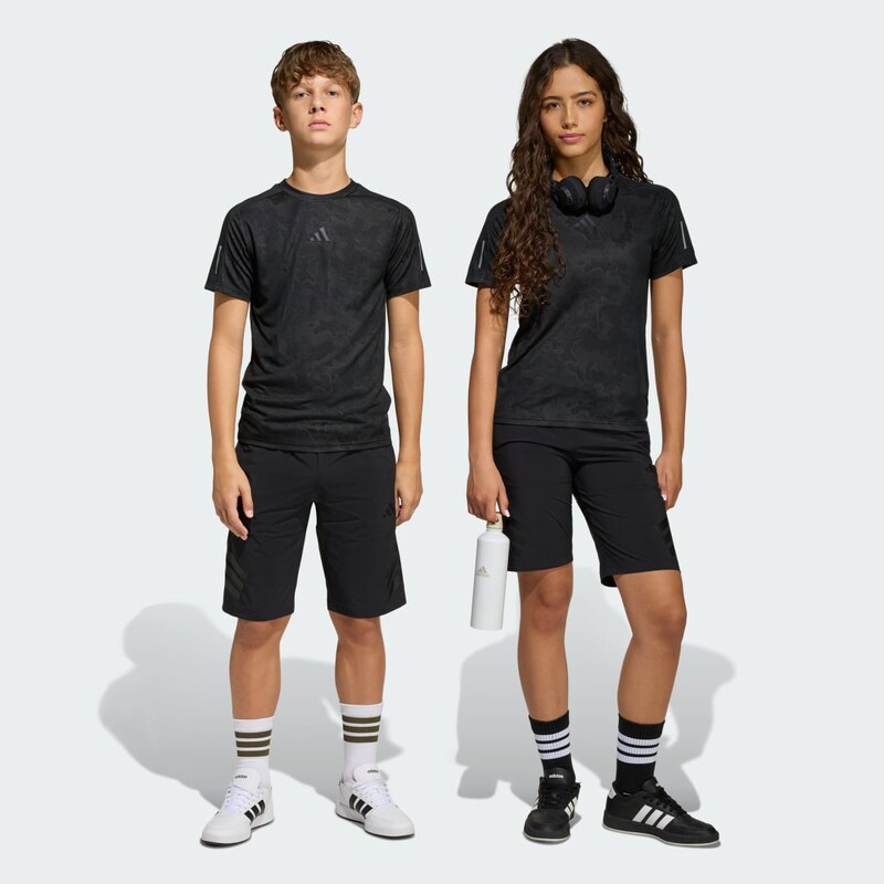 Adidas ŠORTKY SPORT ICONS 3-STRIPES LONG SHORTS 66944113