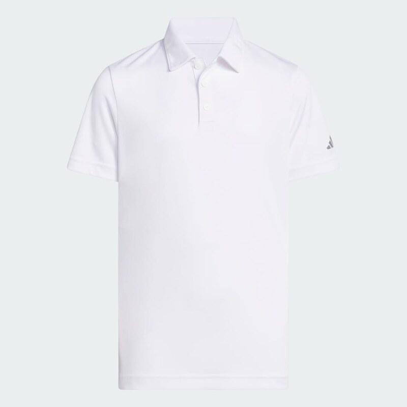 Adidas CHLAPČENSKÁ POLOKOŠEĽA S KRÁTKYM RUKÁVOM PERFORMANCE 66944127