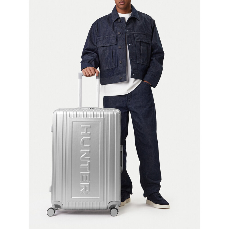 Veľký kufor Hunter 66919220