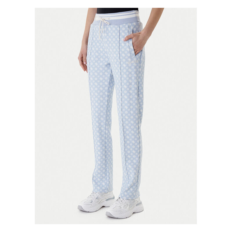 Teplákové nohavice Guess 66942975
