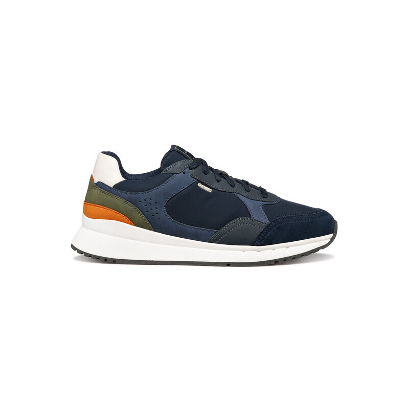 Sneakersy Geox 66943003