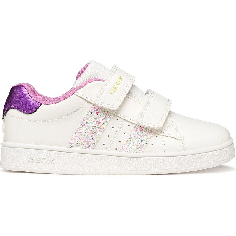 Sneakersy Geox 67484052