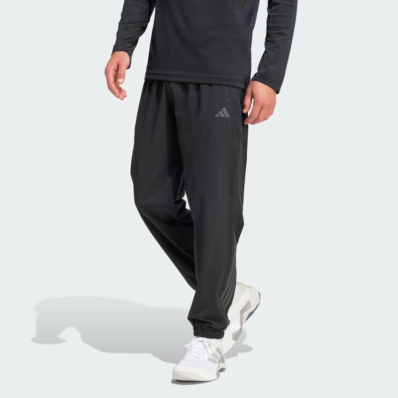 Adidas TEPLÁKY TECH ESSENTIALS WORKOUT 67130021
