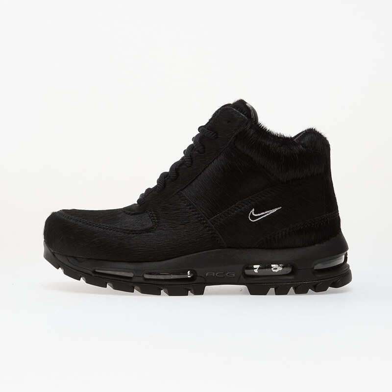 Nike Air Max Goadome Qs Black/ Black-Black 66949640