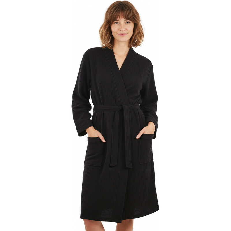 Vestis Dacca Womens Black Beauty 66950067