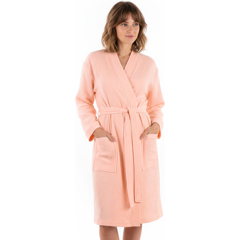 Vestis Dacca Womens Pale Peach 66950068